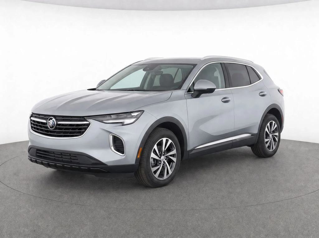 2023 Buick Envision