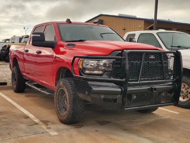 2023 RAM 2500 Pickup