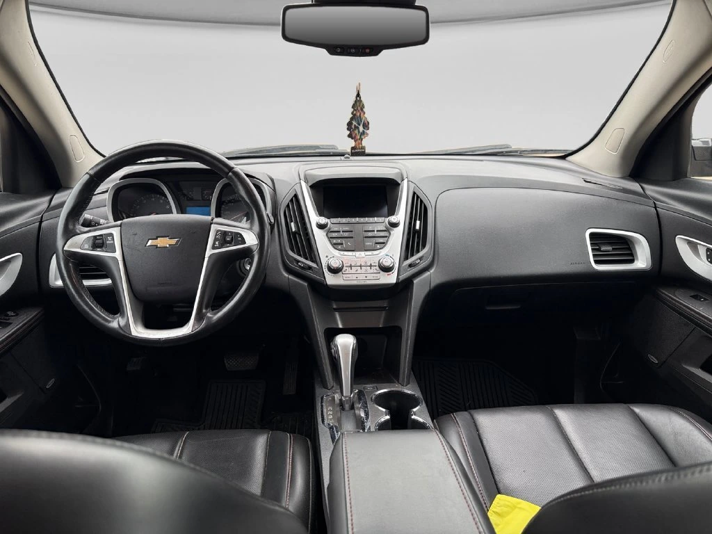 2013 Chevrolet Equinox 2LT - Photo 19