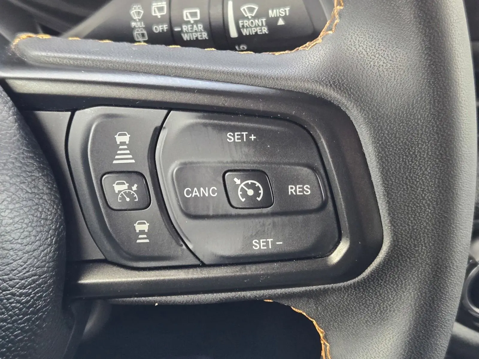 2024 Jeep Wrangler 4xe Sport S photo 26