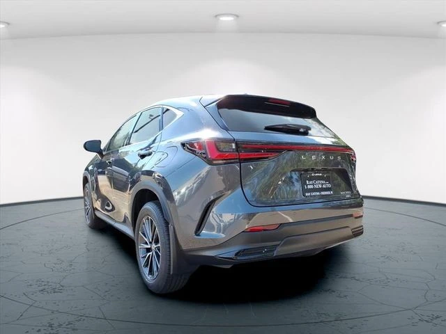 2025 Lexus NX 350 - Photo 11