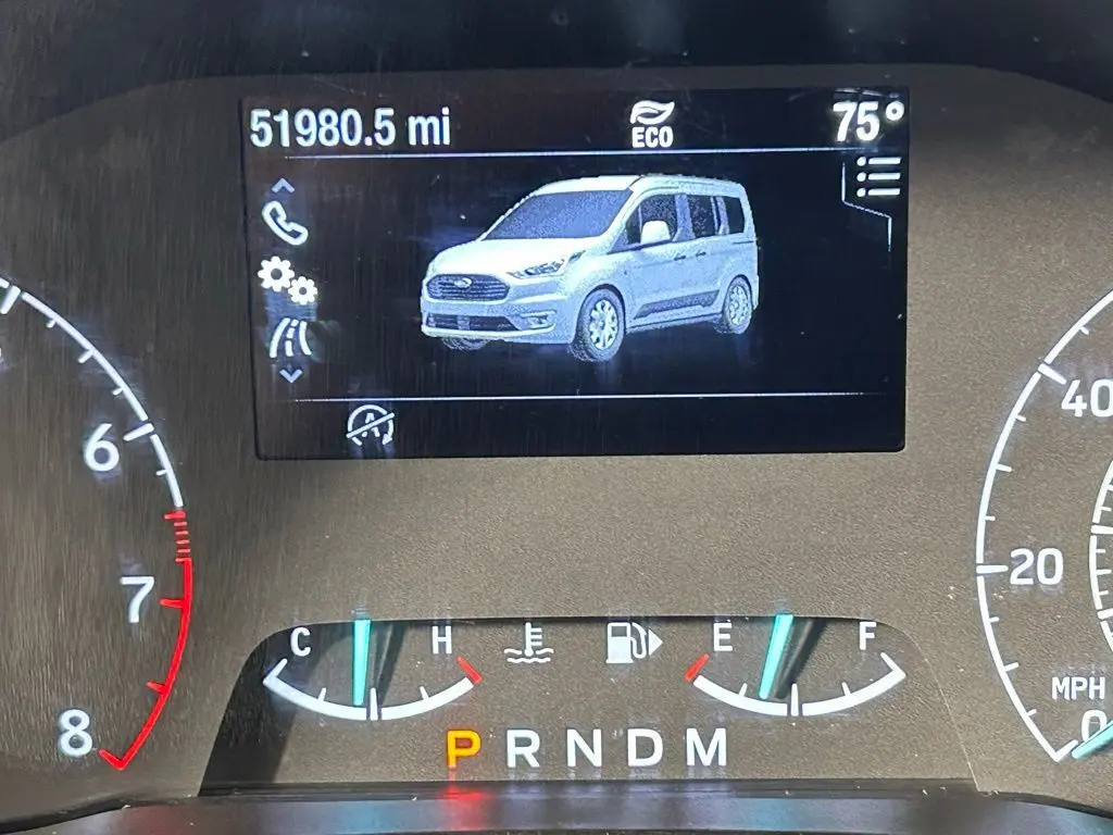 2019 Ford Transit Connect XL photo 18