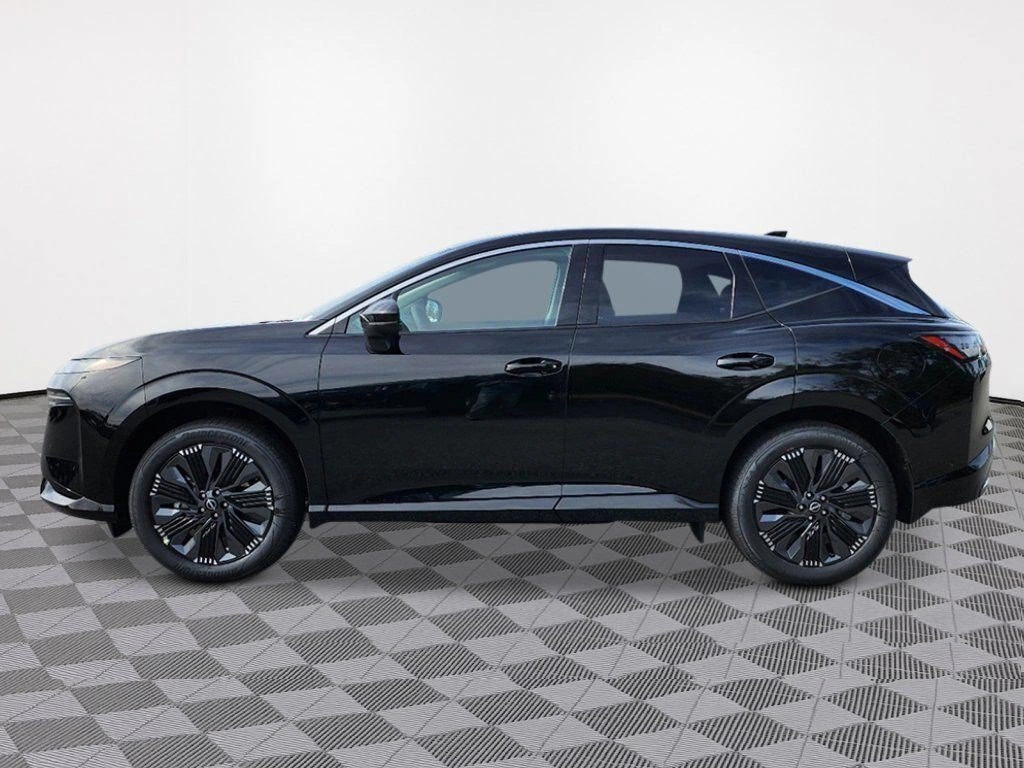 2026 Nissan Murano Platinum - Photo 6