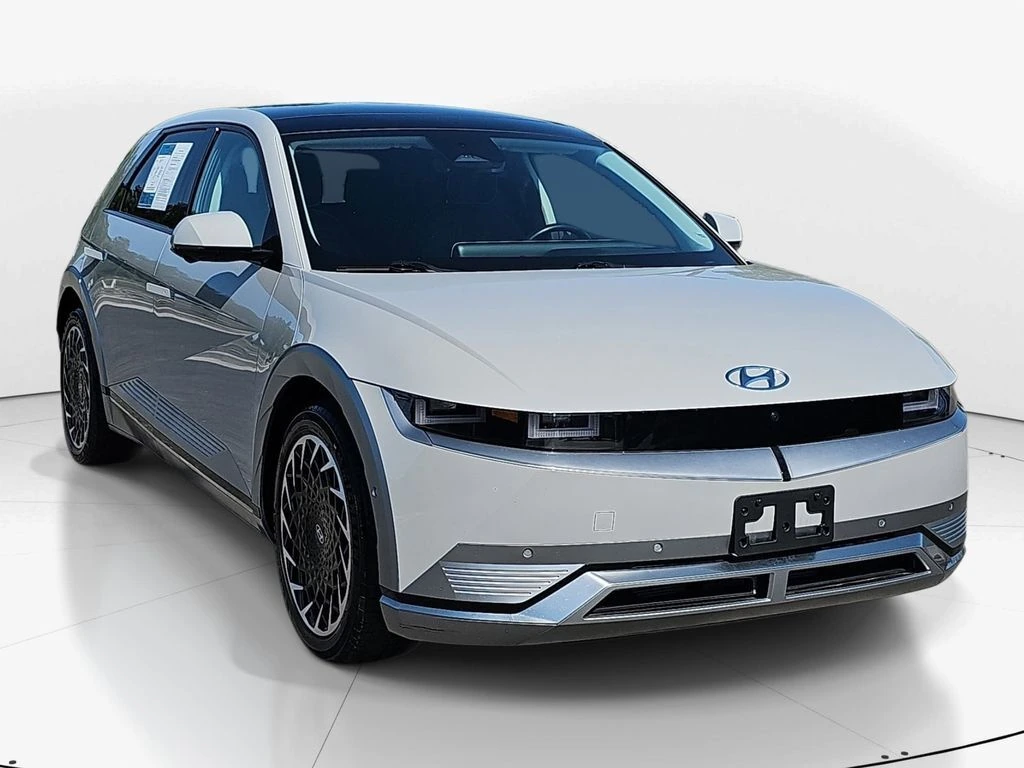 Used 2023 Hyundai IONIQ 5 Limited with VIN KM8KRDAF6PU127259 for sale in Summerville, SC