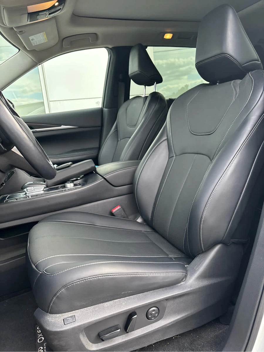 2023 INFINITI QX60 SENSORY - Photo 16