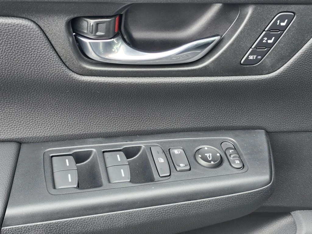 2026 Honda CR-V Sport-L - Photo 19