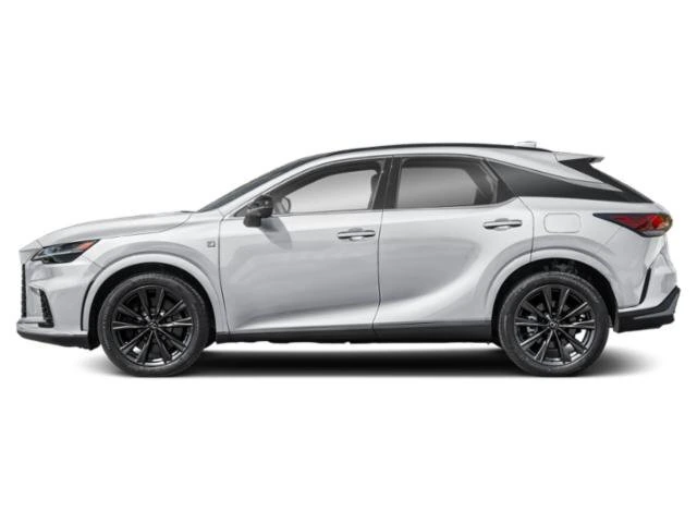 2024 Lexus RX 350 350 F SPORT AWD's photo