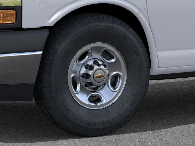 2026 Chevrolet Express Cargo Work Van - Photo 9