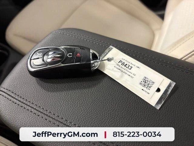 2024 Buick Encore GX Preferred - Photo 28