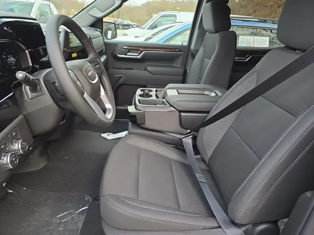 2026 Gmc Sierra 1500 Elevation photo 4