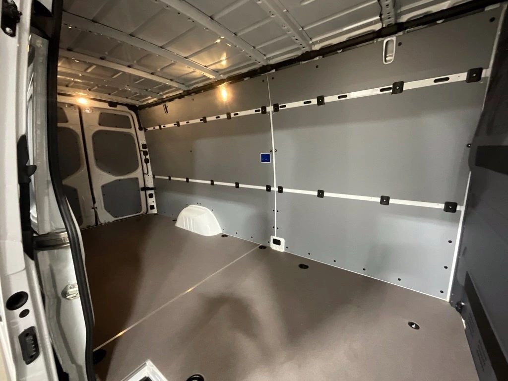 2026 Mercedes-Benz Sprinter Cargo Van Base - Photo 14