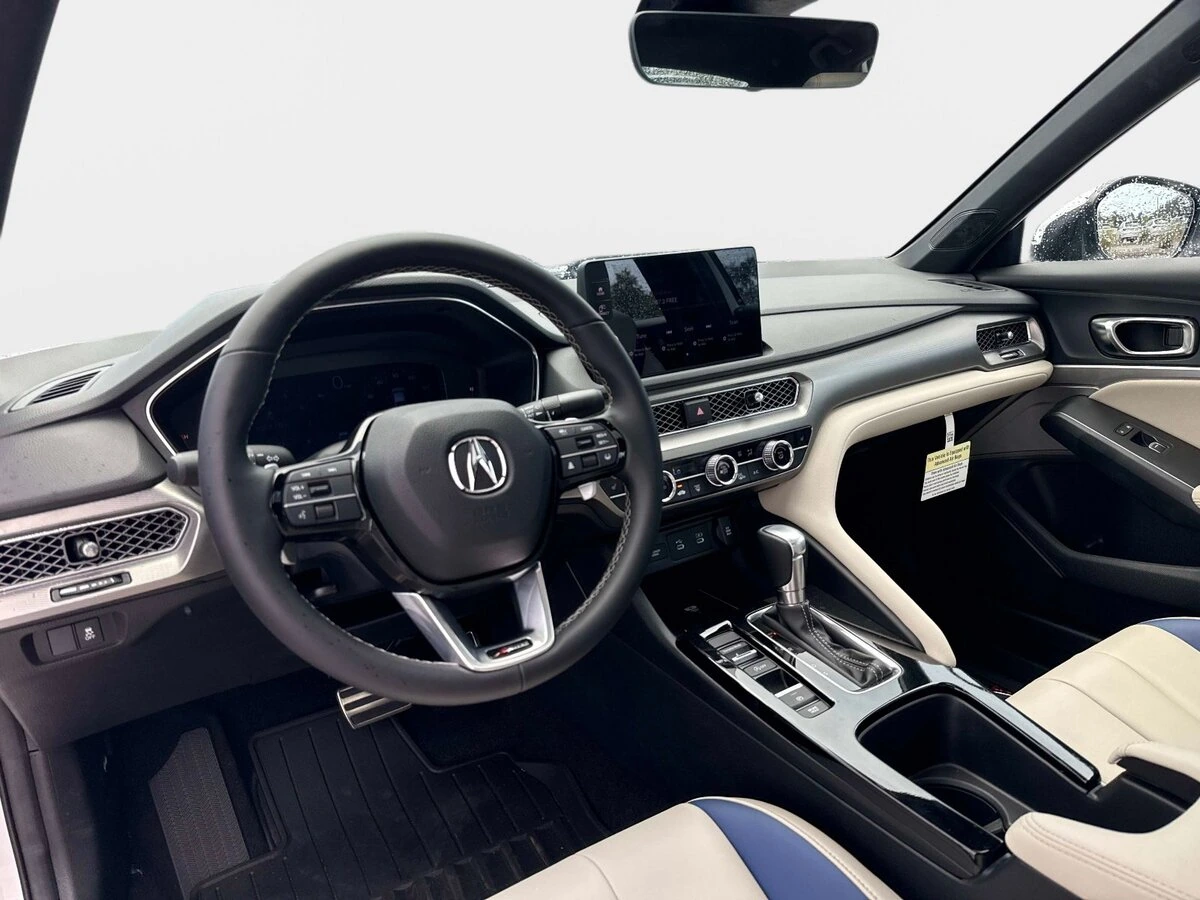 2026 Acura Integra A-Spec - Photo 14