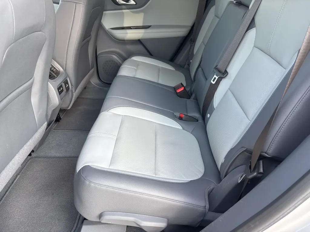 2019 Chevrolet Blazer Base 3LT photo 10