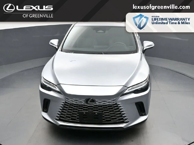 2023 Lexus RX 350 - Photo 42