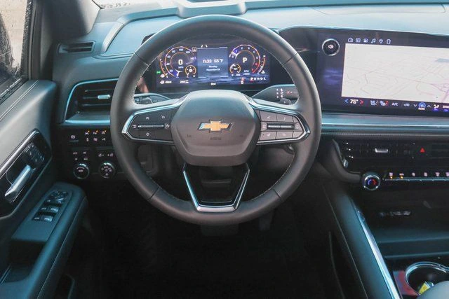2026 Chevrolet Tahoe Premier - Photo 16