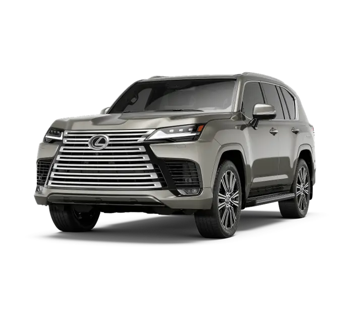 2025 Lexus LX 600 Premium photo 22