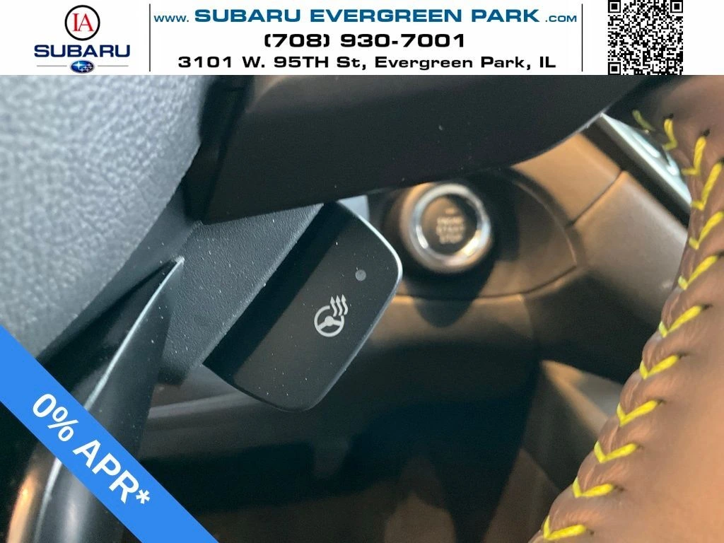2026 Subaru Ascent Onyx Edition-Touring - Photo 23
