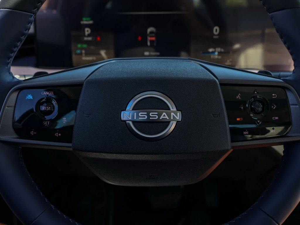 2026 Nissan LEAF Platinum+ - Photo 25