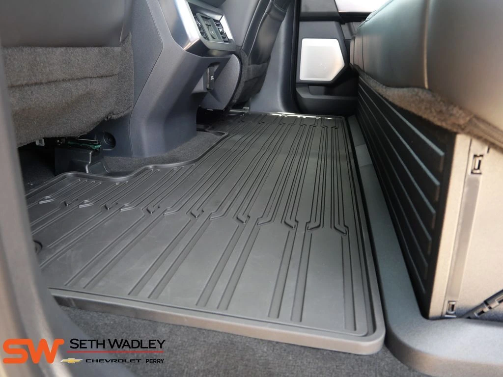 2026 Ford F-450 Super Duty Platinum - Photo 14
