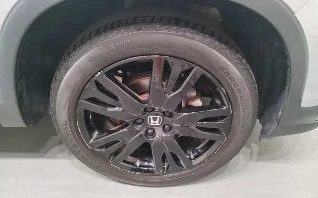 2022 Honda Pilot Special Edition photo 30