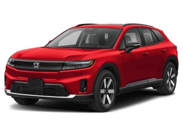 2026 Honda Prologue Touring AWD's photo