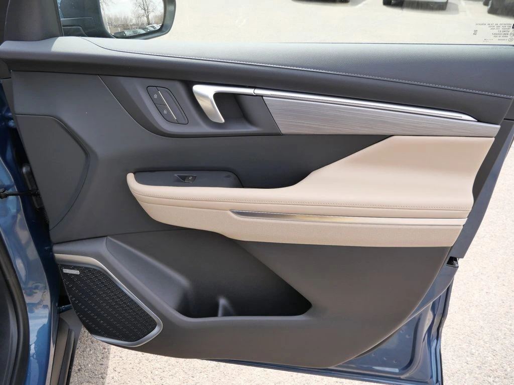 2026 Buick Enclave Preferred - Photo 26