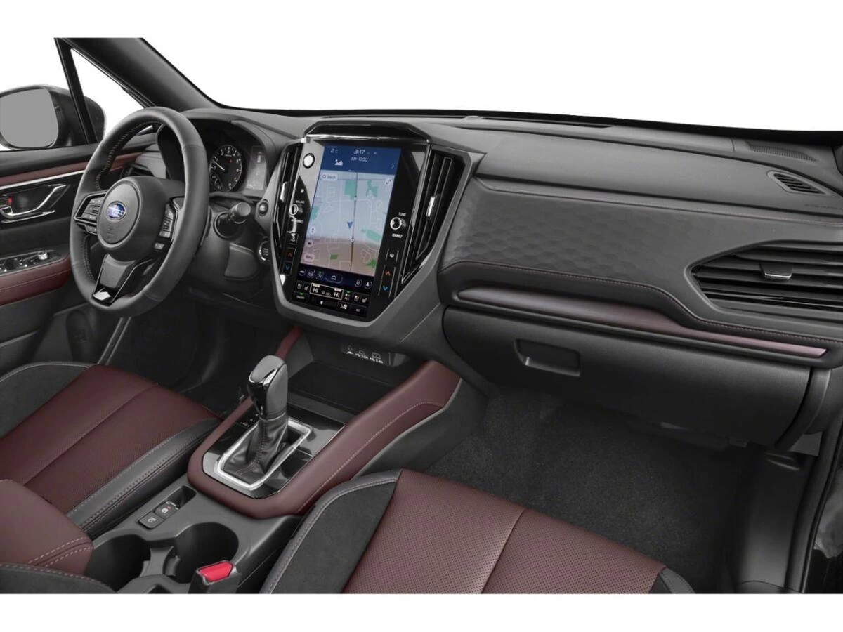 2026 Subaru Forester Touring - Photo 8