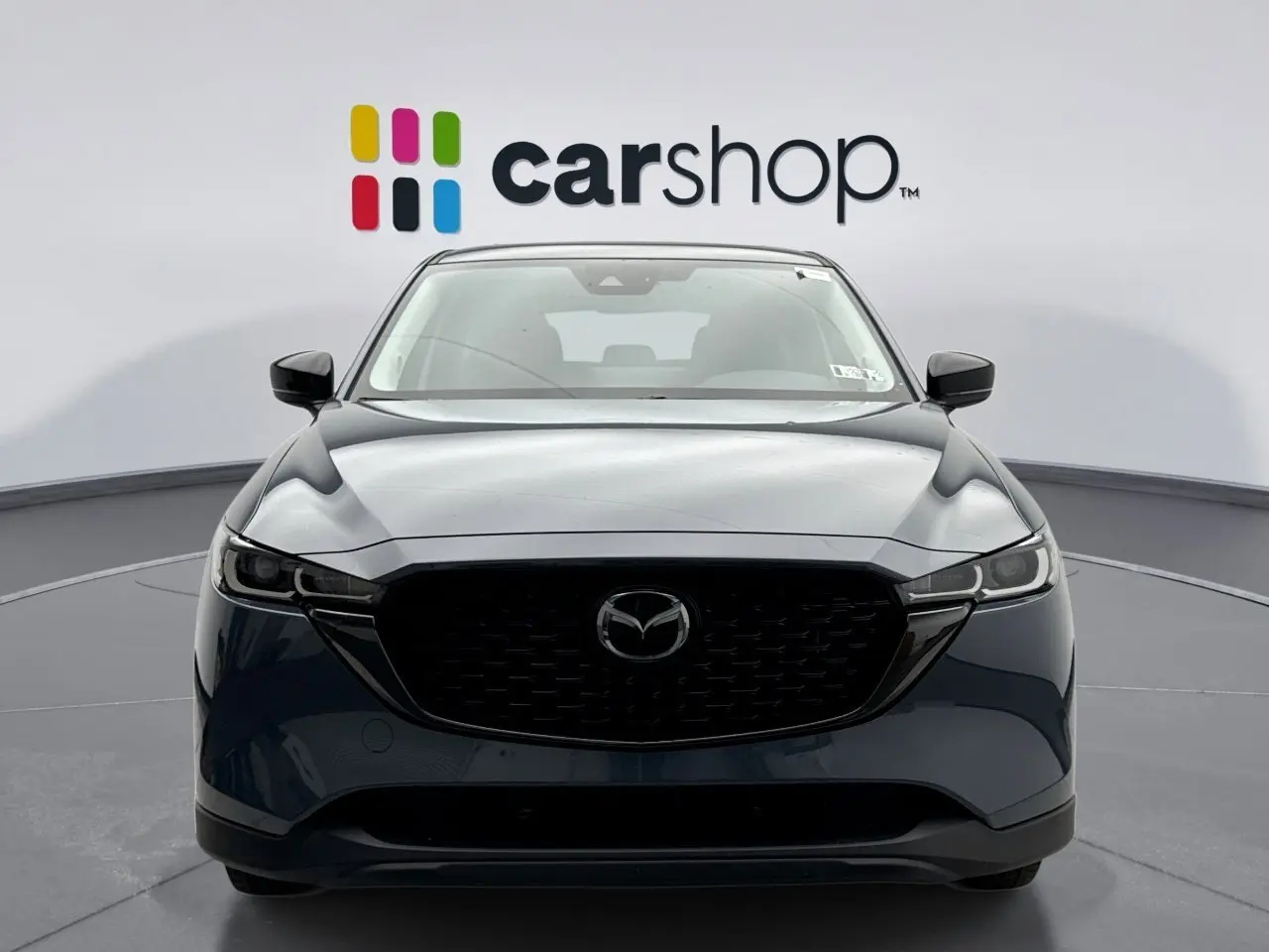 2022 Mazda CX-5 Preferred photo 7