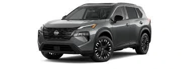 2024 Nissan Rogue Platinum FWD's photo