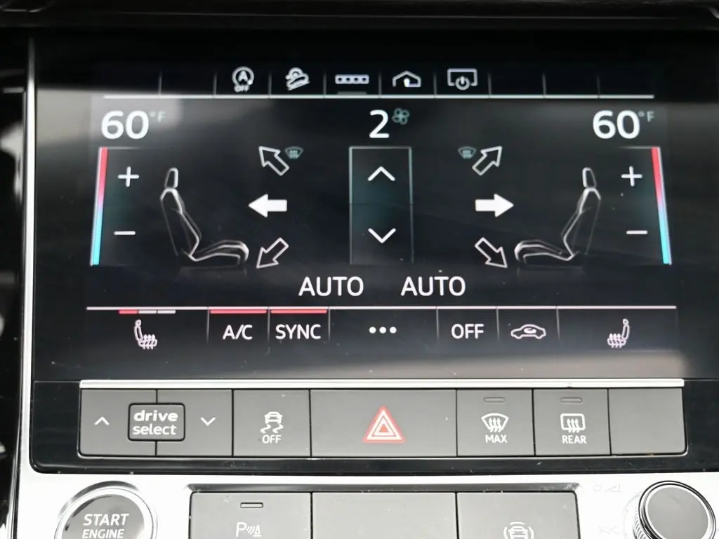2022 Audi Q7 Premium photo 22