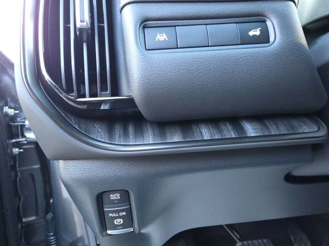 2026 Nissan Armada PRO-4X - Photo 24