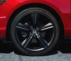 2025 Honda Accord