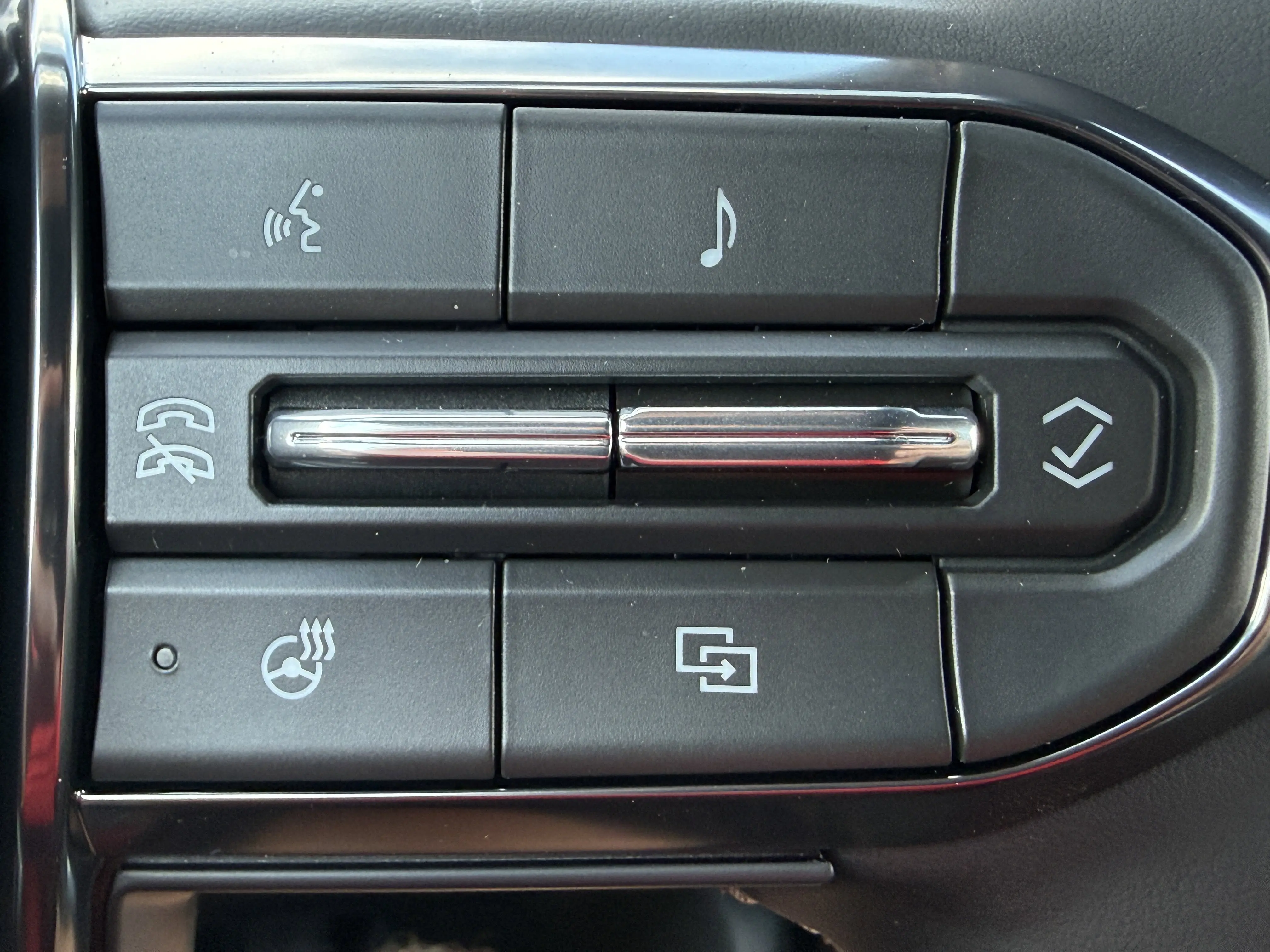 2026 Gmc Terrain AT4 photo 25