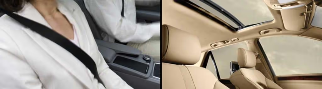Mercedes-Benz Safety
