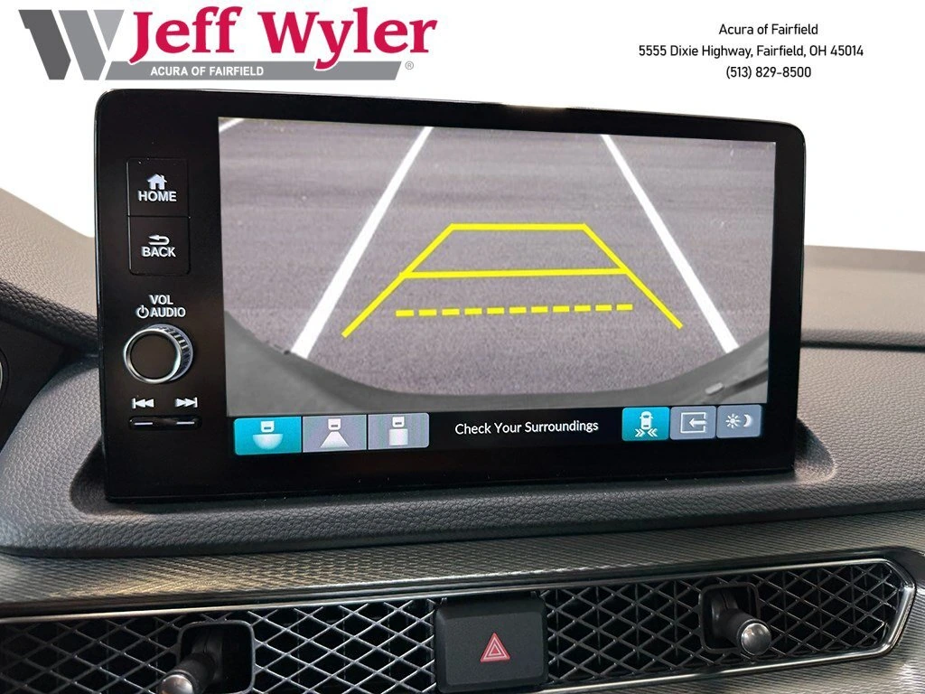 2026 Acura Integra A-Spec w/Technology Package - Photo 21