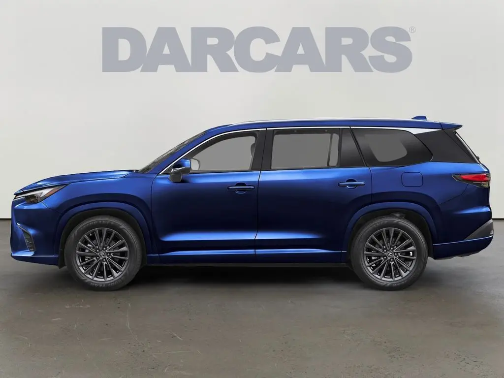 2026 Lexus TX 350 Premium photo 2