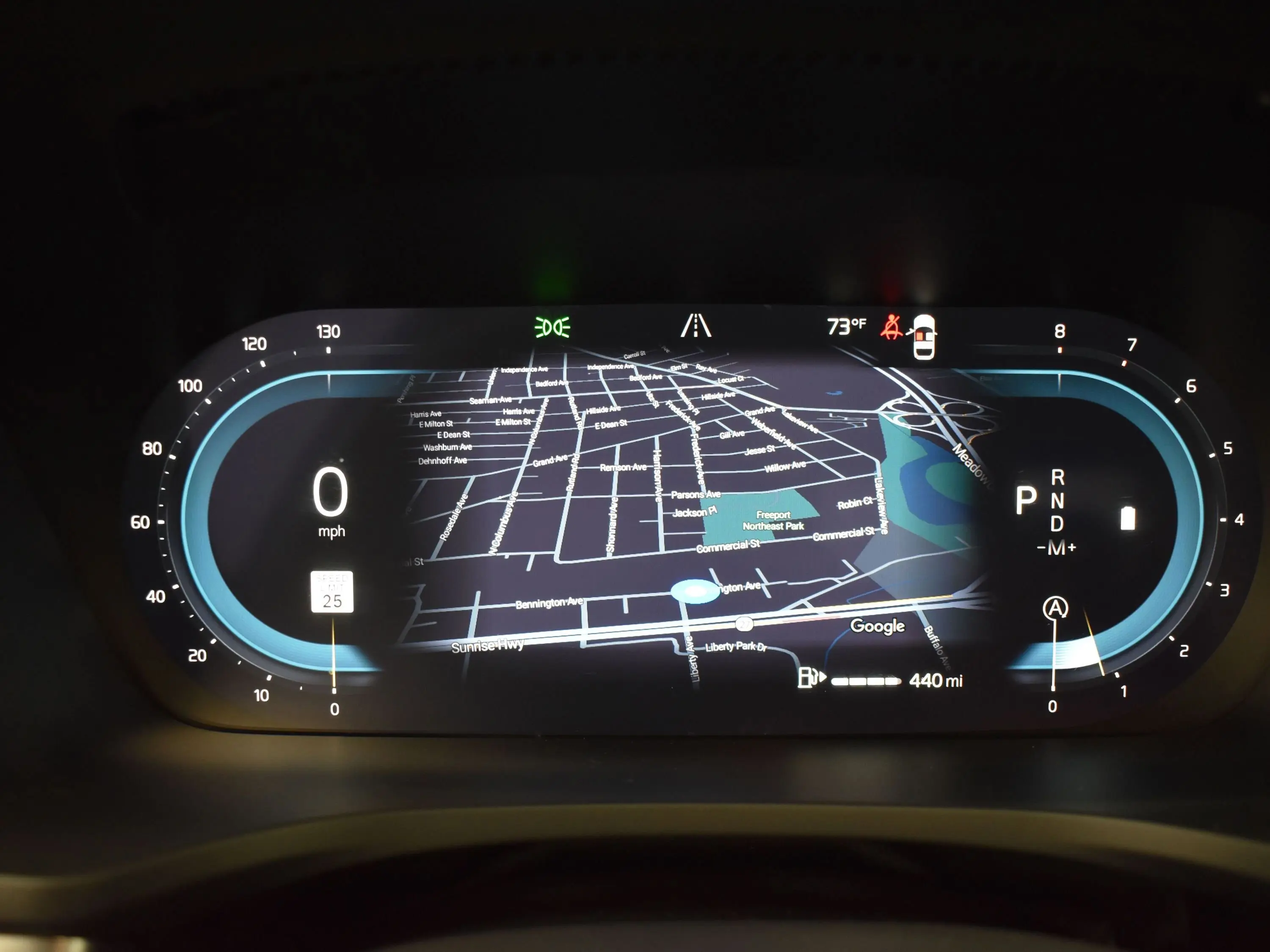 2024 Volvo S60 B5 AWD Core photo 15
