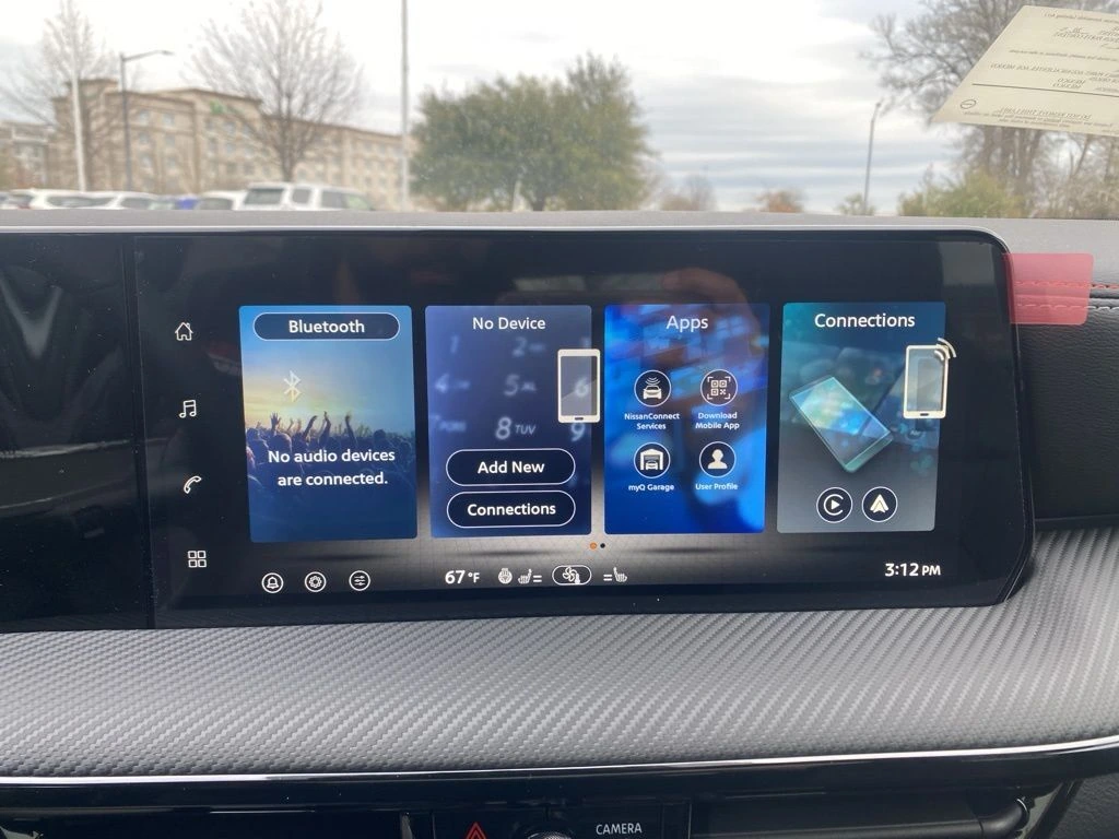 2026 Nissan KICKS SR - Photo 22