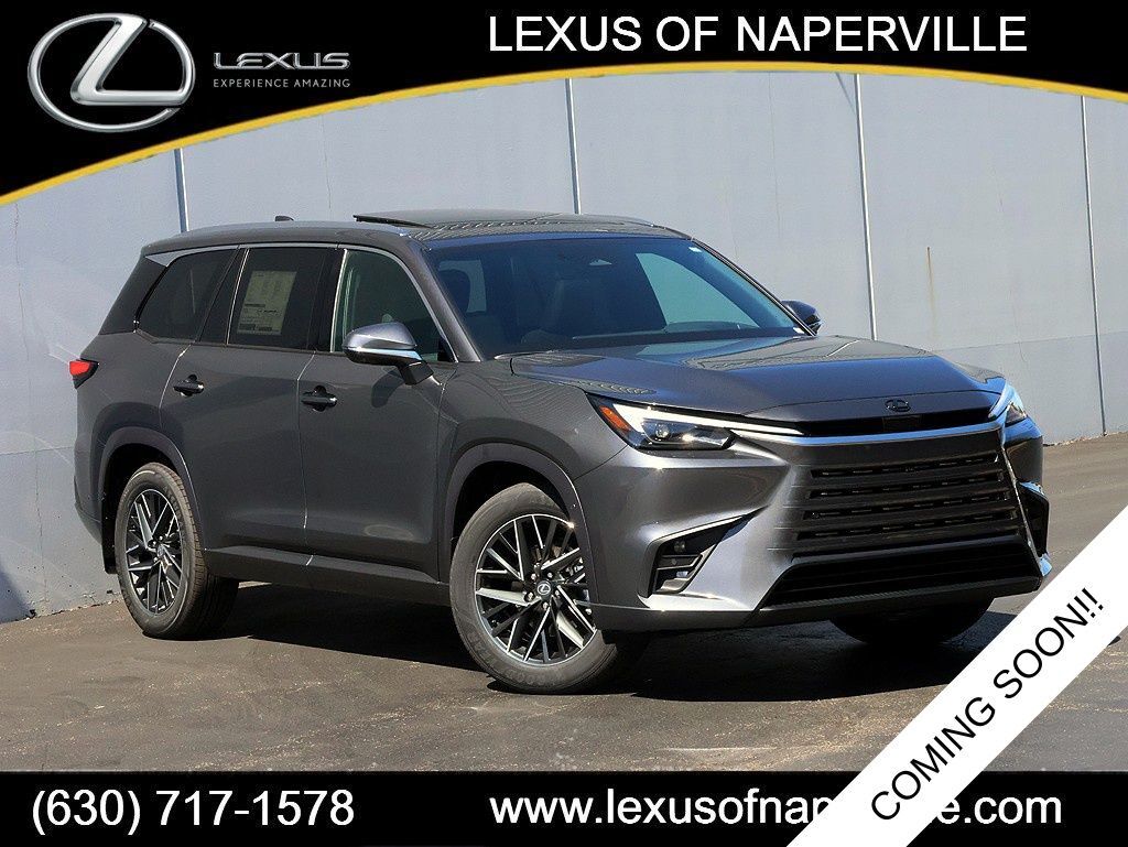 Lexus of Naperville: New & Used Lexus Vehicles in Naperville