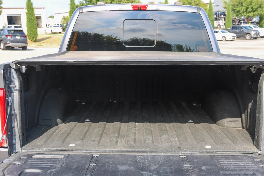 2021 Ford F-150 Platinum - Photo 10
