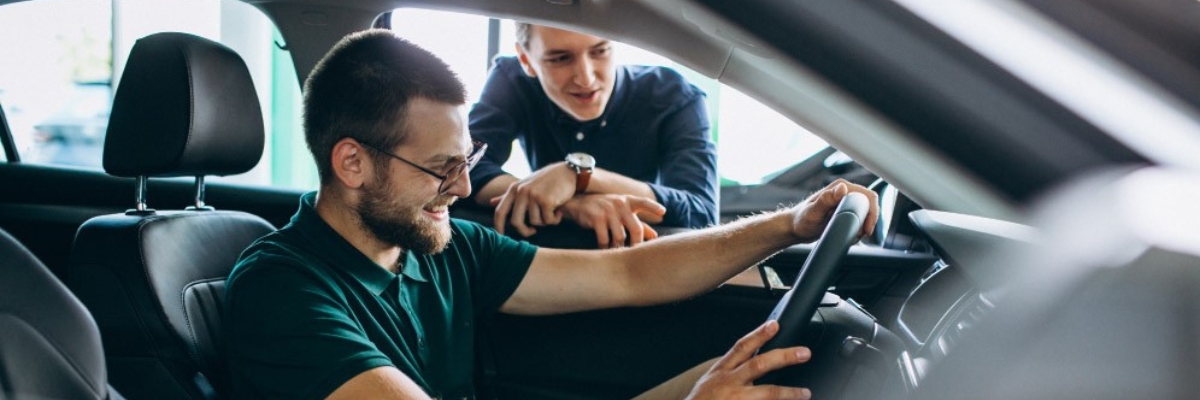How Long After a Repo Can You Finance Another Car