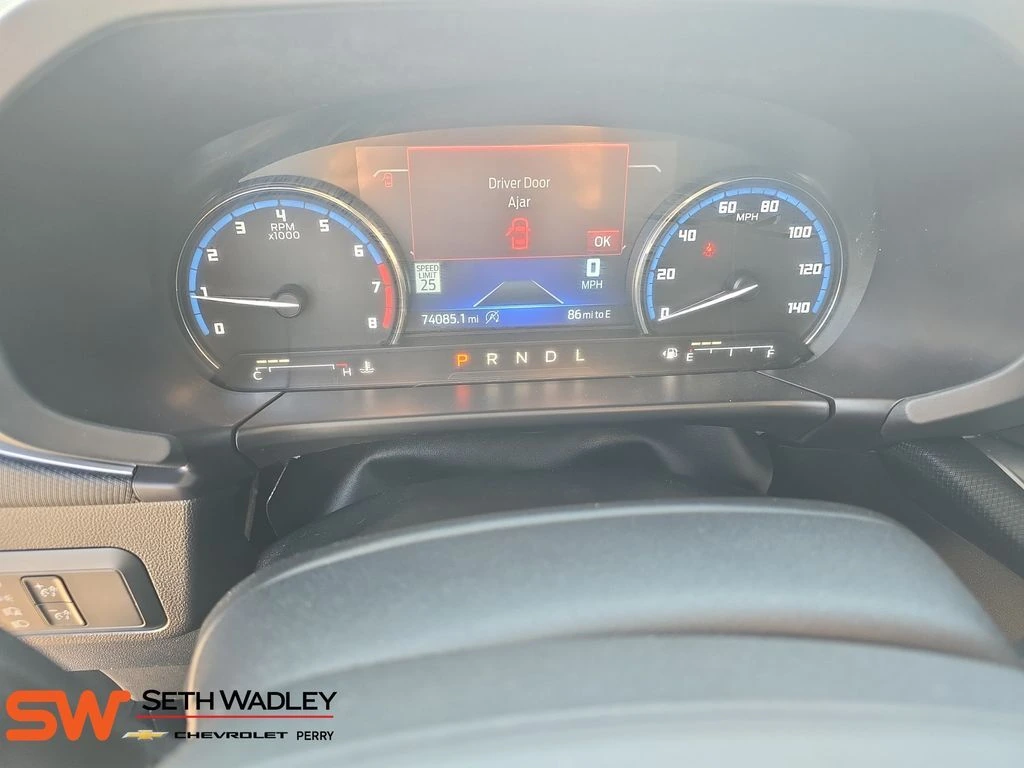 2021 Ford Bronco Sport Outer Banks - Photo 18
