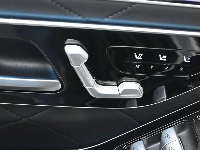2025 Mercedes-Benz S-Class S 580 - Photo 21