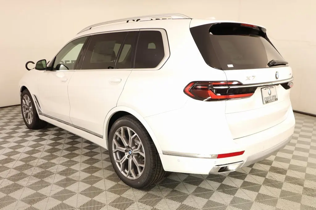 2026 Bmw X7 xDrive40i photo 23