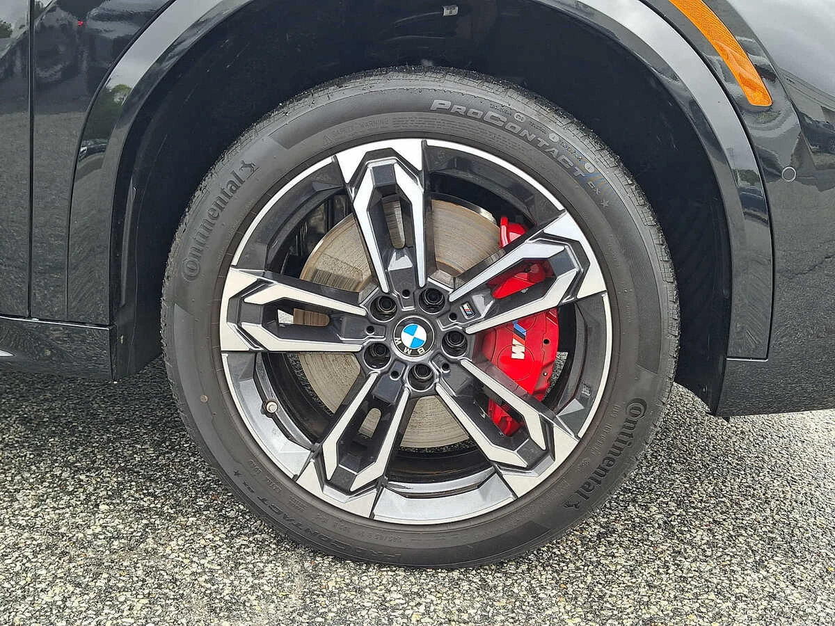 2026 BMW X2 28i - Photo 8
