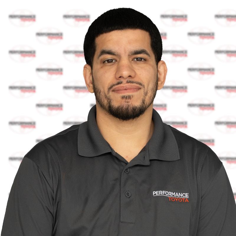 Eli  Mendez