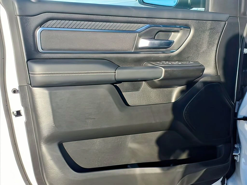 2026 RAM 1500 Big Horn/Lone Star - Photo 19
