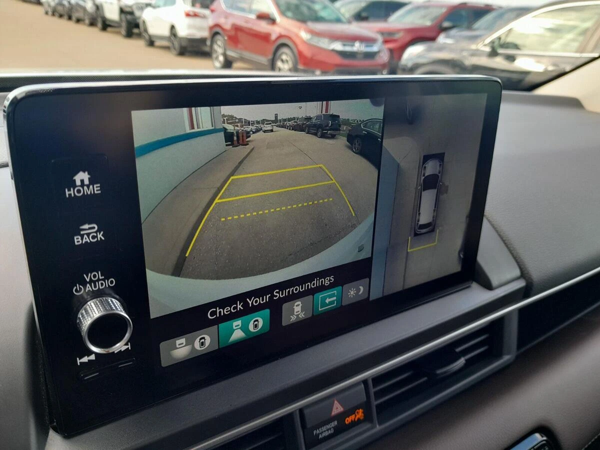 2024 Honda Pilot Elite - Photo 23