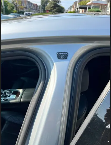 2020 Bmw 740i Sedan photo 2