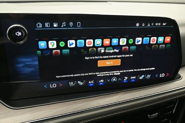 Vehicle thumbnail